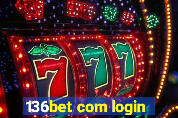 136bet com login